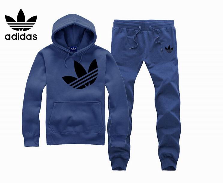 men adidas sport suits-198